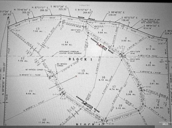 $215,000 | 4527 North 1250 East, Buhl, ID 83316