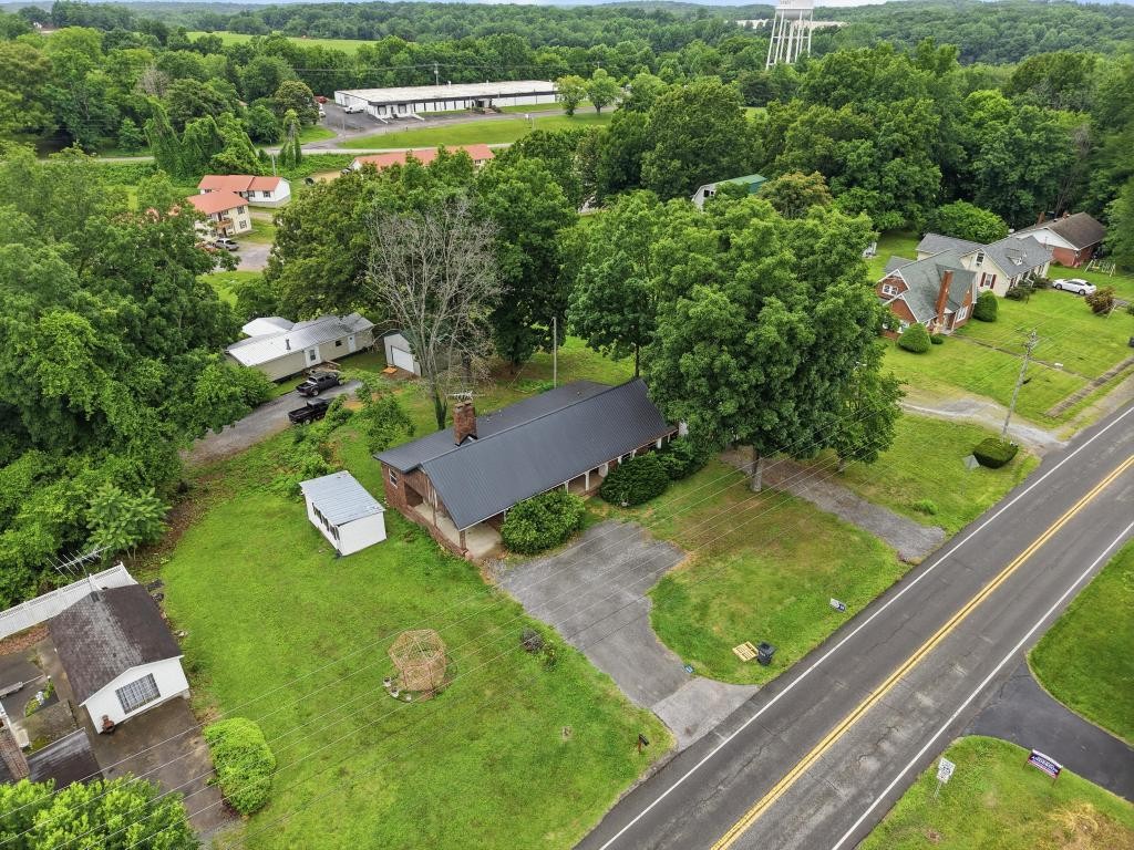 553 Lafayette Road Red Boiling Springs, TN 37150 - Photo 38 of 38