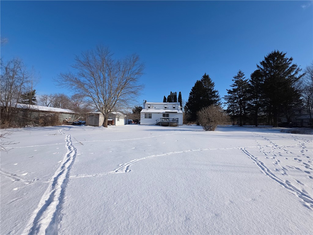 3175 Walworth Palmyra Road Walworth, NY 14568 - Photo 3 of 19