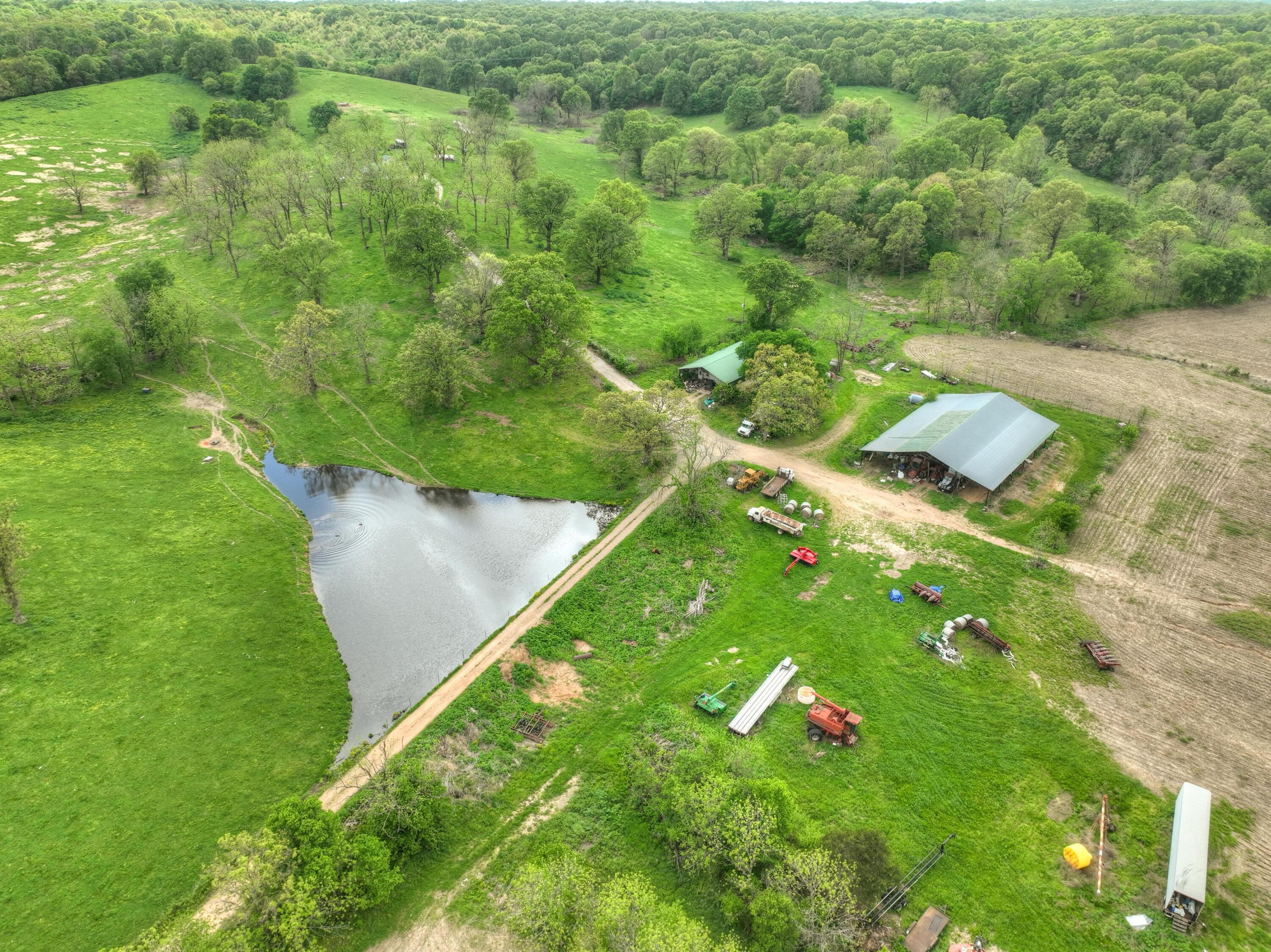 4145 Rte CC Anderson, MO 64831 - Photo 56 of 62 067