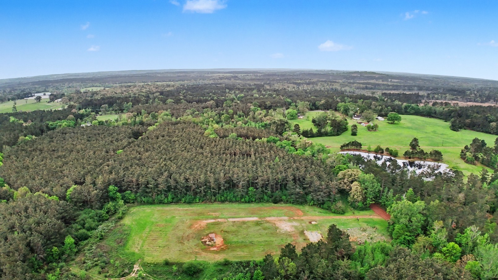 388 County Road Nacogdoches, TX 75964 - Photo 4 of 7