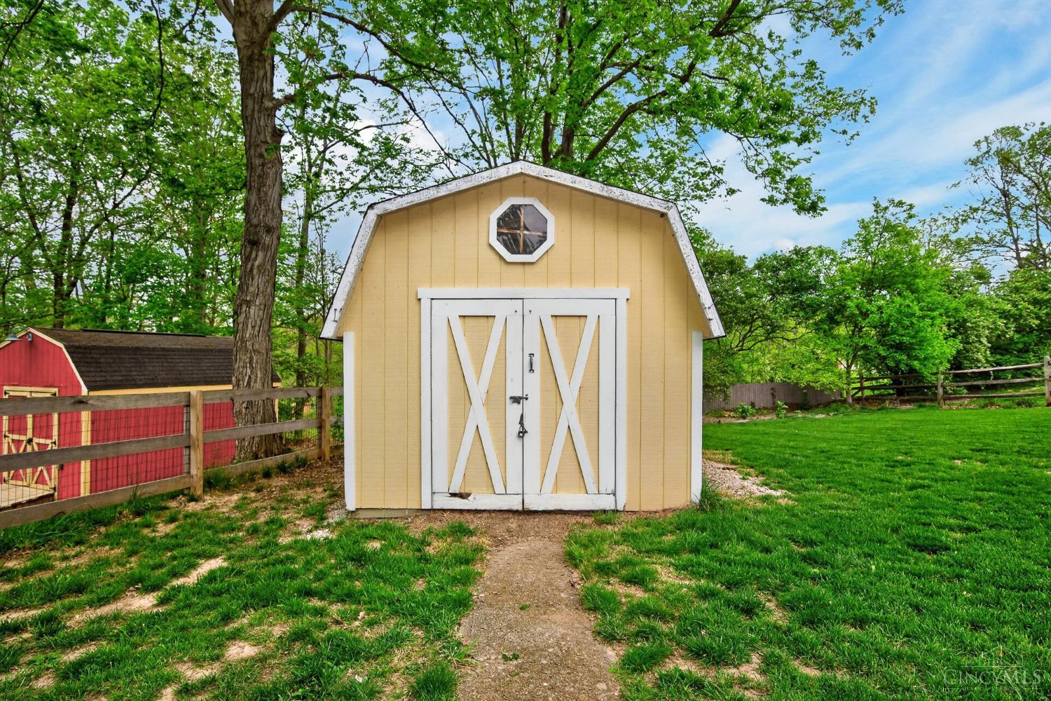 7204 Barret Road West Chester, OH 45069 - Photo 53 of 56 Gallery Image 53