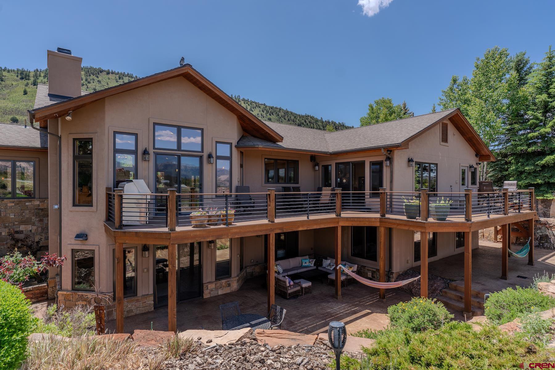 509 Jenkins Ranch Road Durango, CO 81301 - Photo 40 of 45
