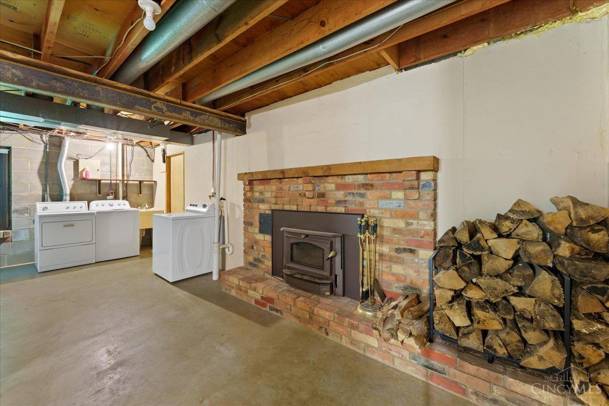 10911 Gosling Road Cincinnati, OH 45252 - Photo 51 of 73