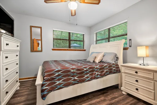 a view of a bathroom