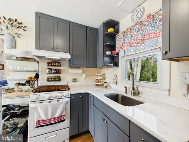 $205,000 | 301 2nd Street, Bridgeville, DE 19933