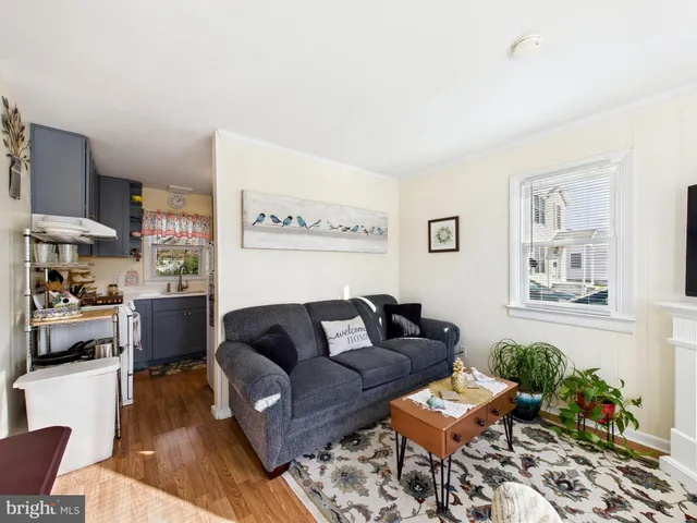 $205,000 | 301 2nd Street, Bridgeville, DE 19933