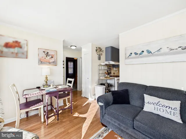 $205,000 | 301 2nd Street, Bridgeville, DE 19933