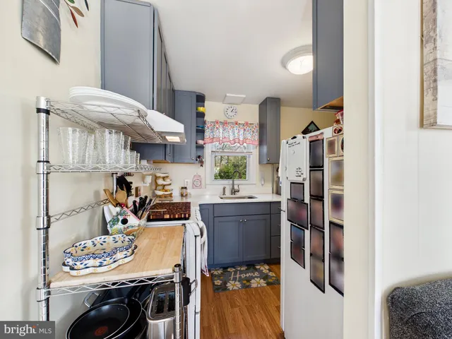 $205,000 | 301 2nd Street, Bridgeville, DE 19933