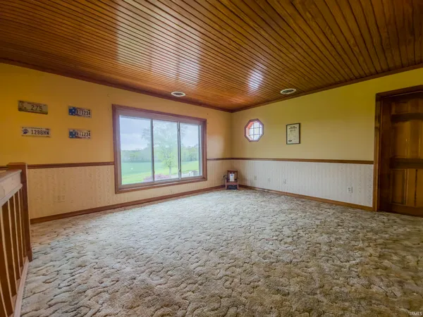 $234,900 | 872 County Road 150 North, Grayville, IL 62844