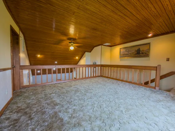 $234,900 | 872 County Road 150 North, Grayville, IL 62844