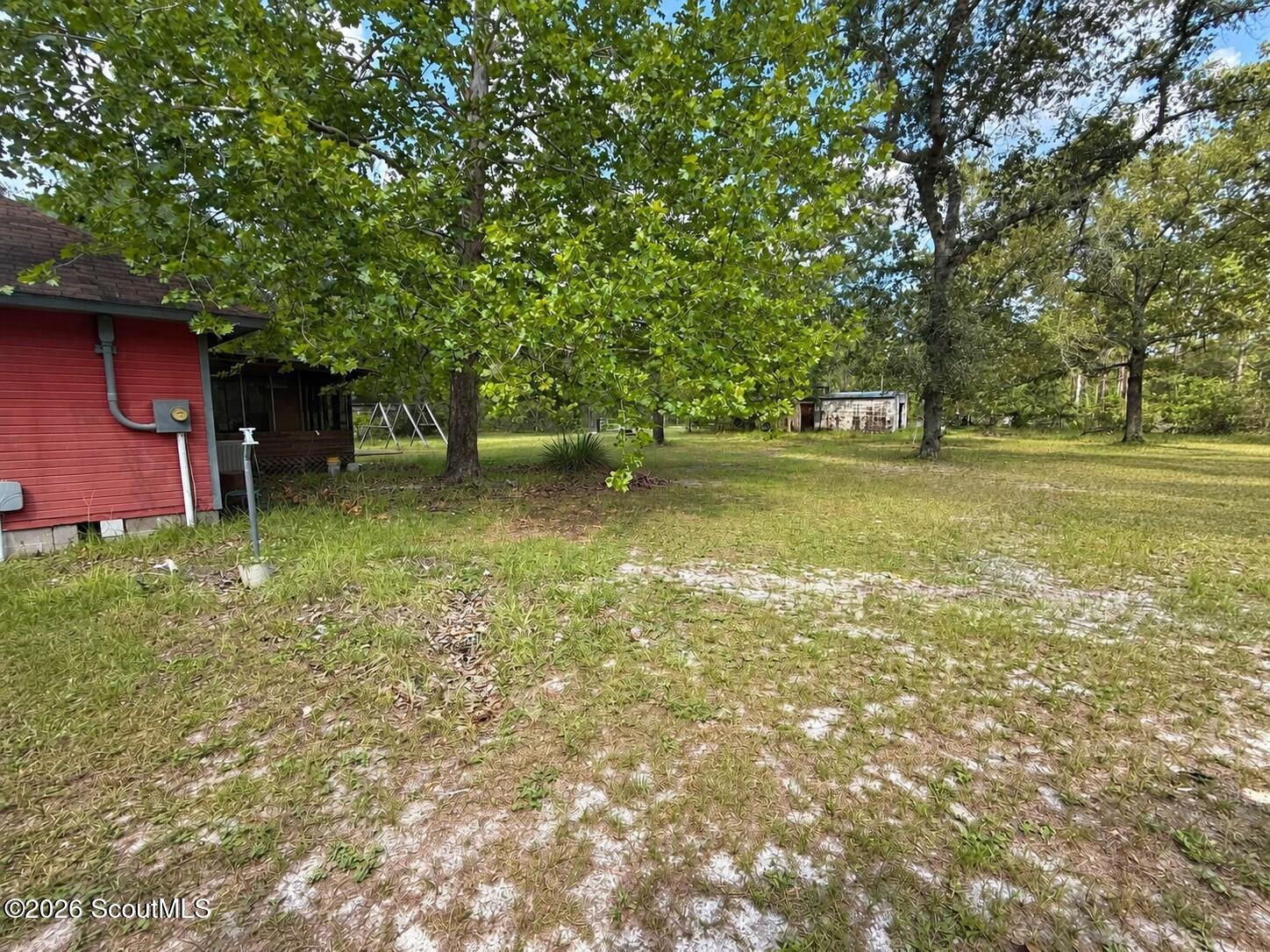 731 Baker Hill Road Hortense, GA 31543 - Photo 4 of 16 bakerhill3