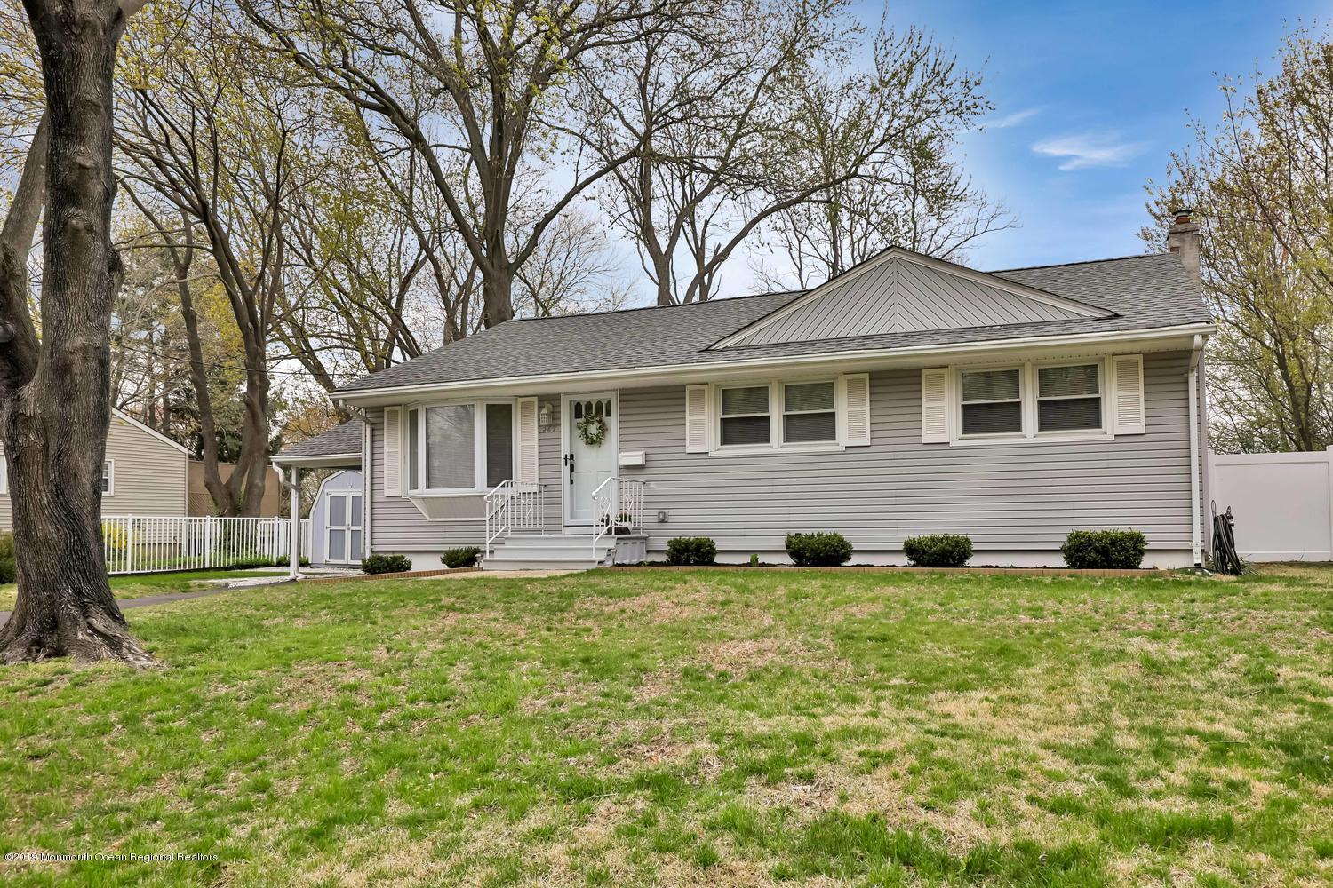 267 Edgemoor Road Belford, NJ 07718 - Photo 20 of 20 267 Edgemoor Rd Belford NJ-large-021-18-