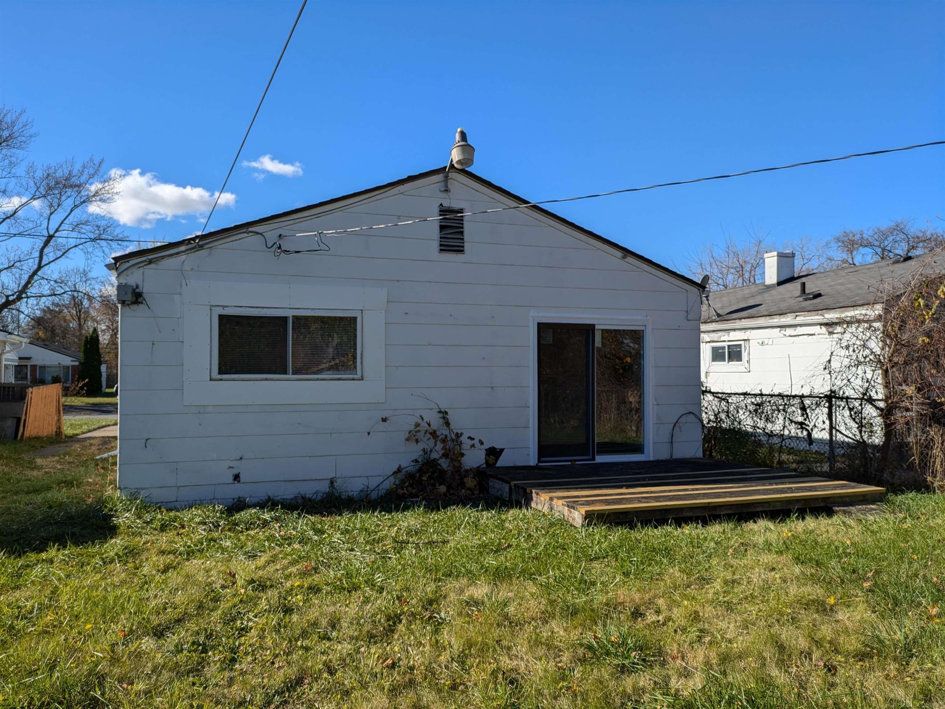 4344 Springle Street Detroit, MI 48215 - Photo 23 of 23 Gallery Image 23