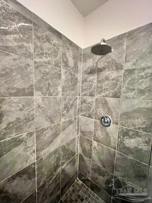 9352 Hall Road Grand Bay, AL 36541 - Photo 23 of 39 a bathroom with a shower