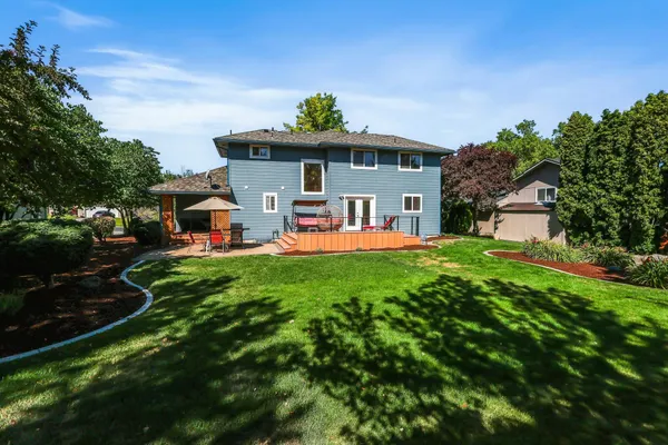 $549,900 | 11705 South Littler Drive, Spokane, WA 99223
