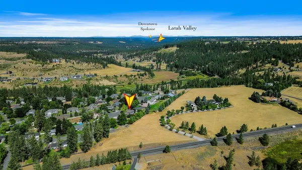 $549,900 | 11705 South Littler Drive, Spokane, WA 99223
