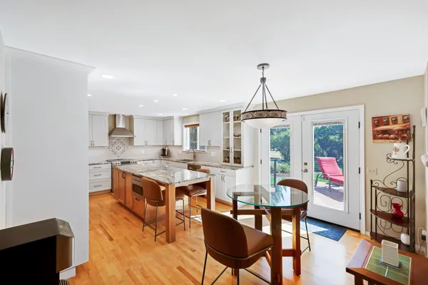 $549,900 | 11705 South Littler Drive, Spokane, WA 99223