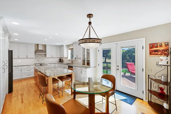 $549,900 | 11705 South Littler Drive, Spokane, WA 99223