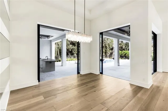 $4,295,000 | 3891 Brynwood Drive, Naples, FL 34119