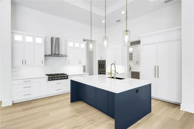 $4,295,000 | 3891 Brynwood Drive, Naples, FL 34119