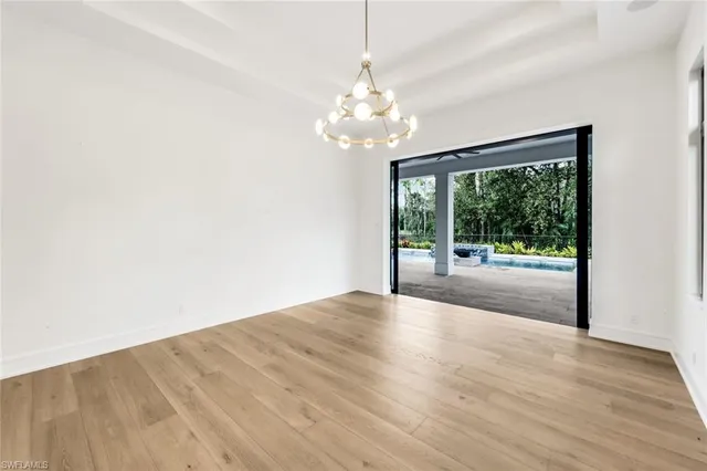 $4,295,000 | 3891 Brynwood Drive, Naples, FL 34119