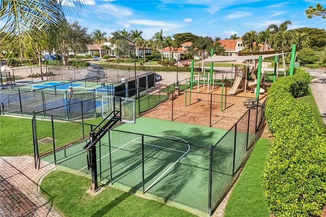 $4,295,000 | 3891 Brynwood Drive, Naples, FL 34119