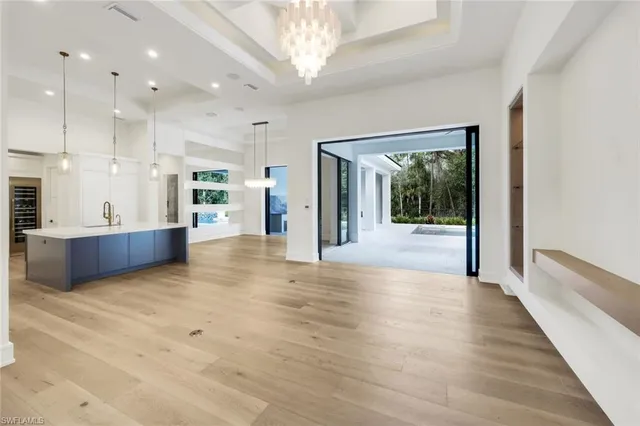 $4,295,000 | 3891 Brynwood Drive, Naples, FL 34119