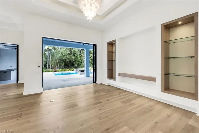 $4,295,000 | 3891 Brynwood Drive, Naples, FL 34119