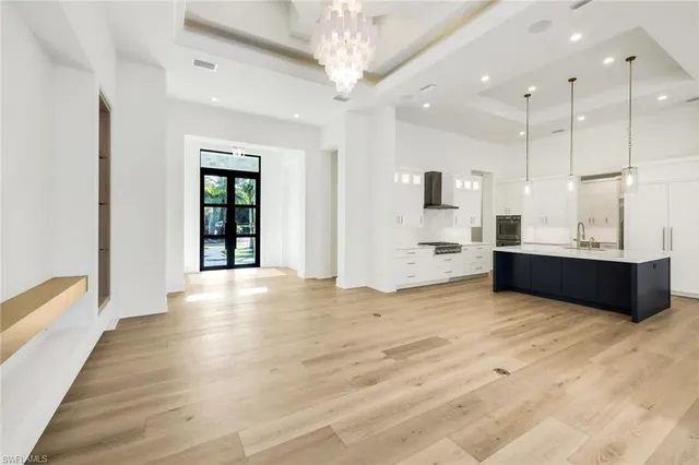 $4,295,000 | 3891 Brynwood Drive, Naples, FL 34119