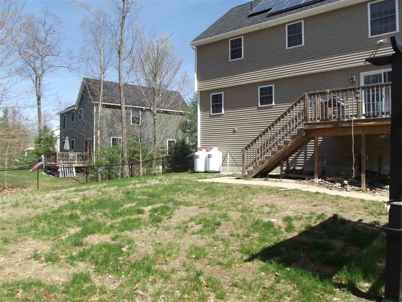 27 Collins Circle Rochester, NH 03867 - Photo 37 of 40