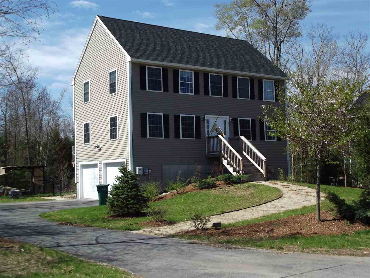 27 Collins Circle Rochester, NH 03867 - Photo 40 of 40