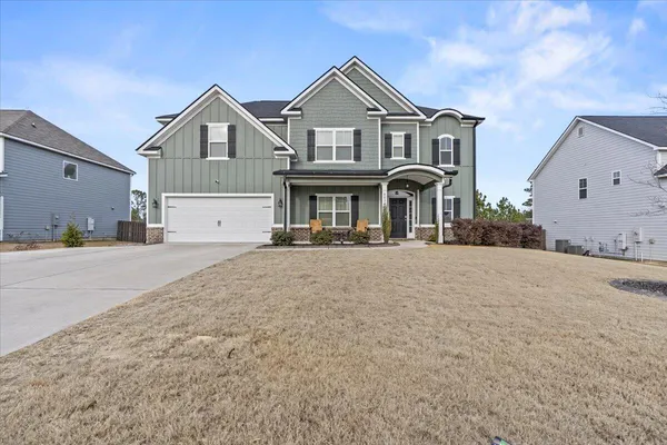$450,000 | 8030 Crossbow Landing, Graniteville, SC 29829