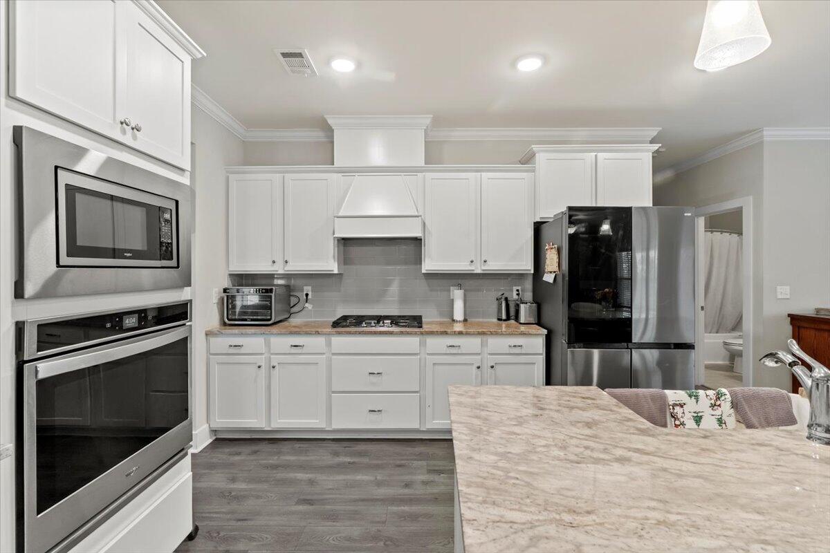 8030 Crossbow Landing Graniteville, SC 29829 - Photo 11 of 34 11-Kitchen-12