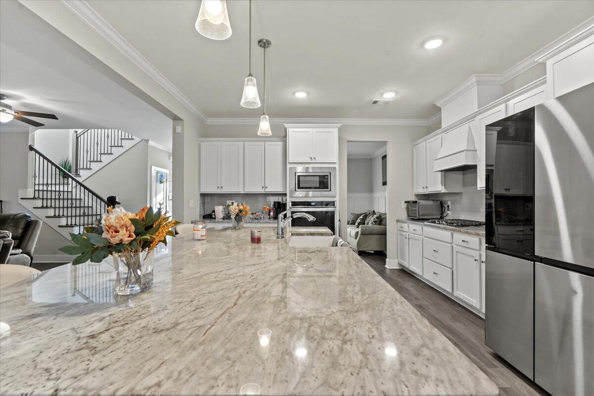 8030 Crossbow Landing Graniteville, SC 29829 - Photo 12 of 34 12-Kitchen-15