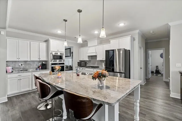 $475,000 | 8030 Crossbow Landing, Graniteville, SC 29829