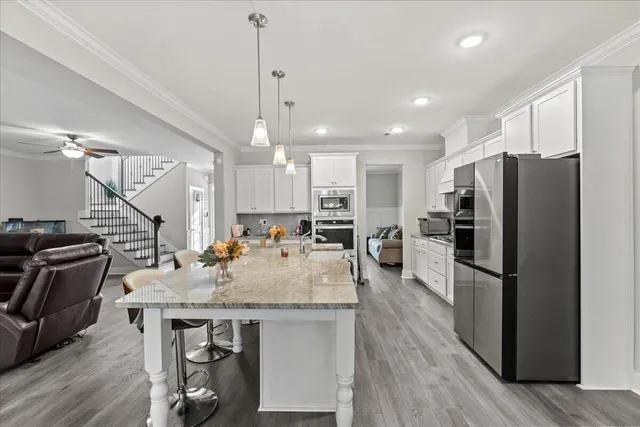 $475,000 | 8030 Crossbow Landing, Graniteville, SC 29829