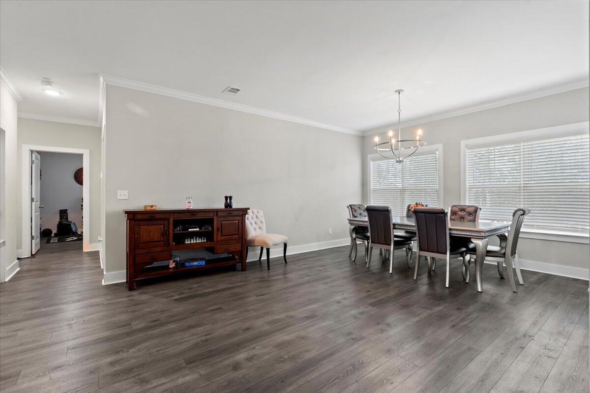 8030 Crossbow Landing Graniteville, SC 29829 - Photo 16 of 34 16-Dining Area-6