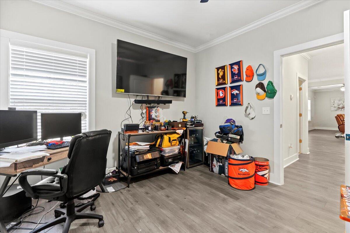 8030 Crossbow Landing Graniteville, SC 29829 - Photo 17 of 34 18-Guest Bedroom-6