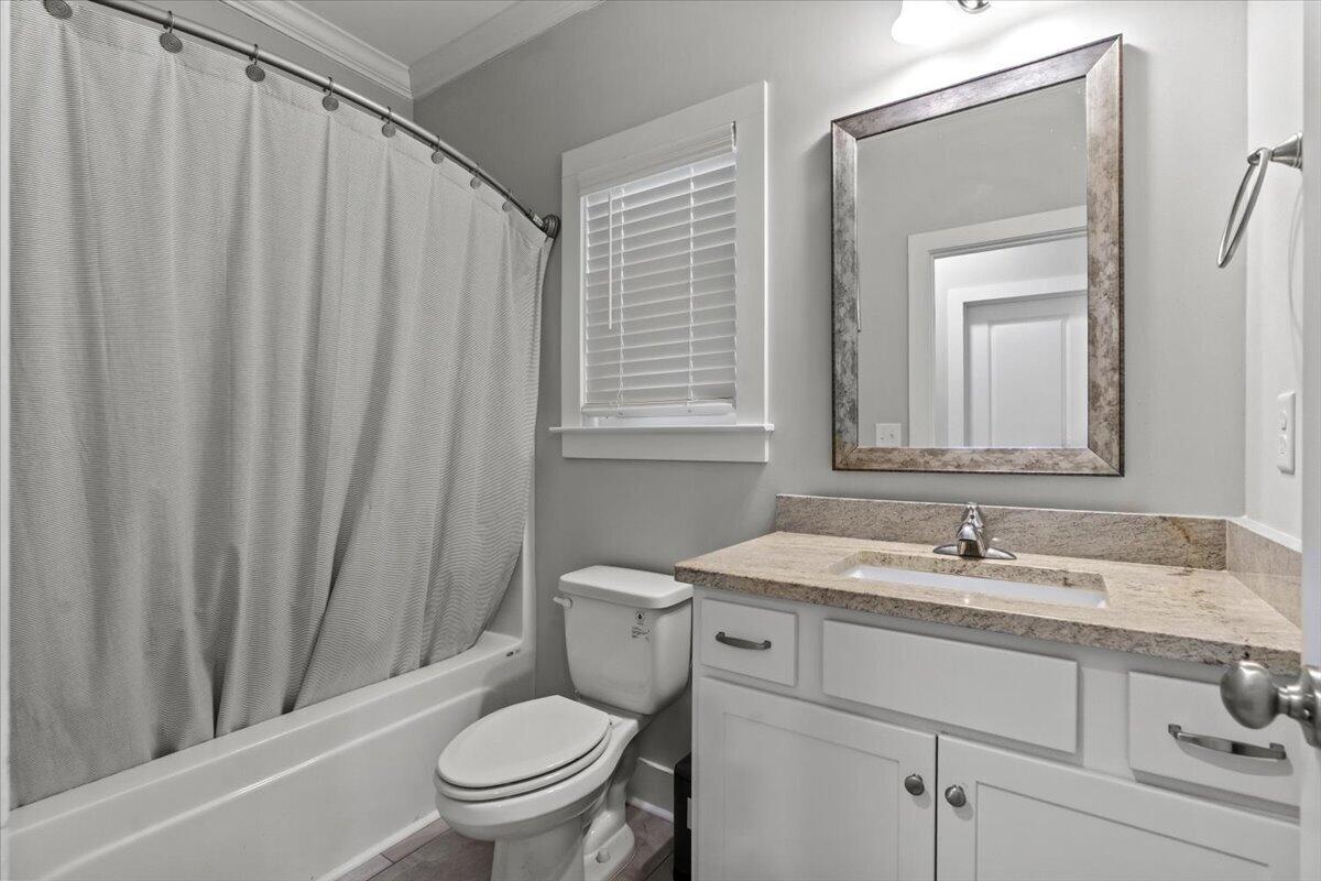 8030 Crossbow Landing Graniteville, SC 29829 - Photo 18 of 34 19-Guest Bathroom-3