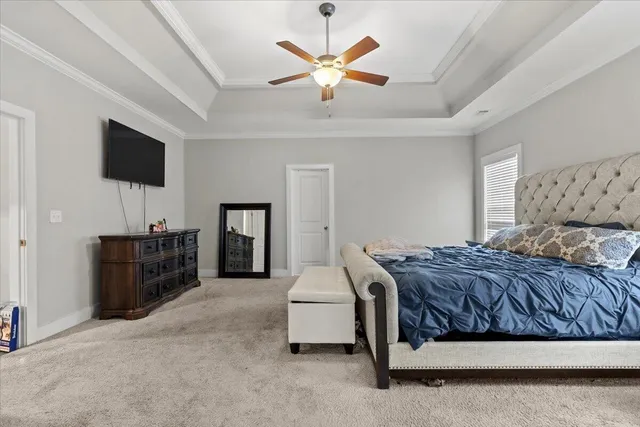 $475,000 | 8030 Crossbow Landing, Graniteville, SC 29829