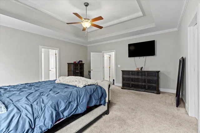 $475,000 | 8030 Crossbow Landing, Graniteville, SC 29829