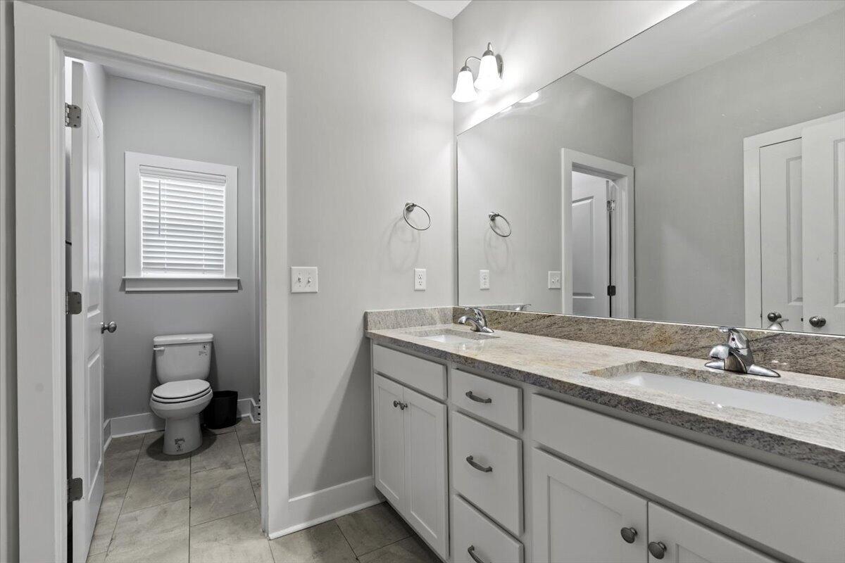 8030 Crossbow Landing Graniteville, SC 29829 - Photo 26 of 34 27-Bathroom Two-3