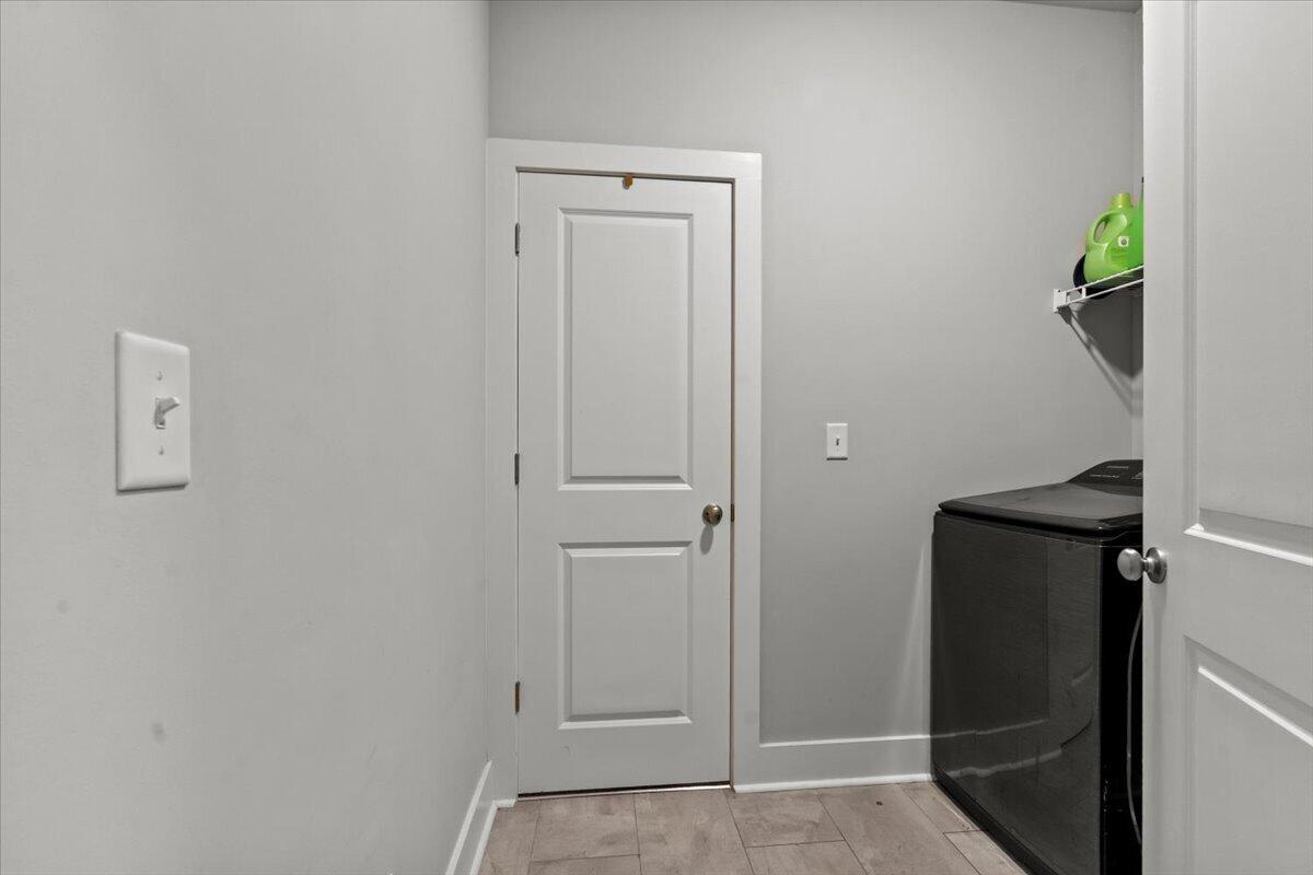 8030 Crossbow Landing Graniteville, SC 29829 - Photo 31 of 34 32-Laundry Room