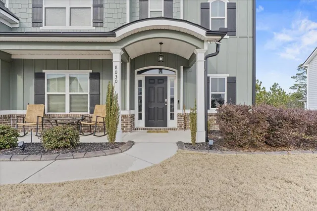 $475,000 | 8030 Crossbow Landing, Graniteville, SC 29829