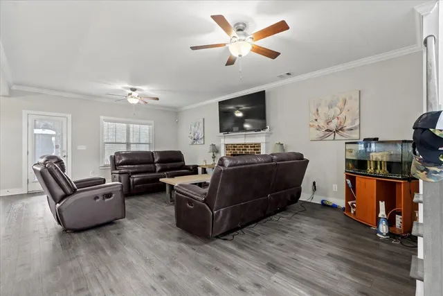 $475,000 | 8030 Crossbow Landing, Graniteville, SC 29829