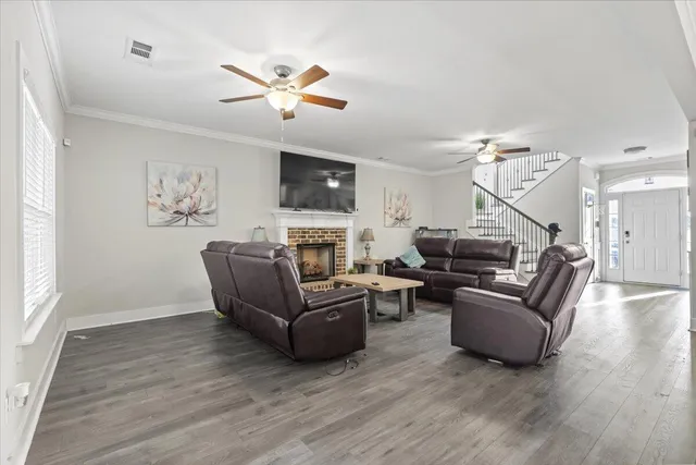 $475,000 | 8030 Crossbow Landing, Graniteville, SC 29829