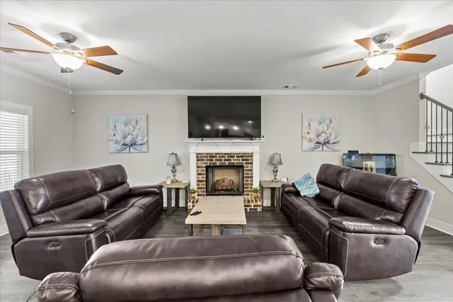 $475,000 | 8030 Crossbow Landing, Graniteville, SC 29829