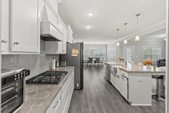 $475,000 | 8030 Crossbow Landing, Graniteville, SC 29829