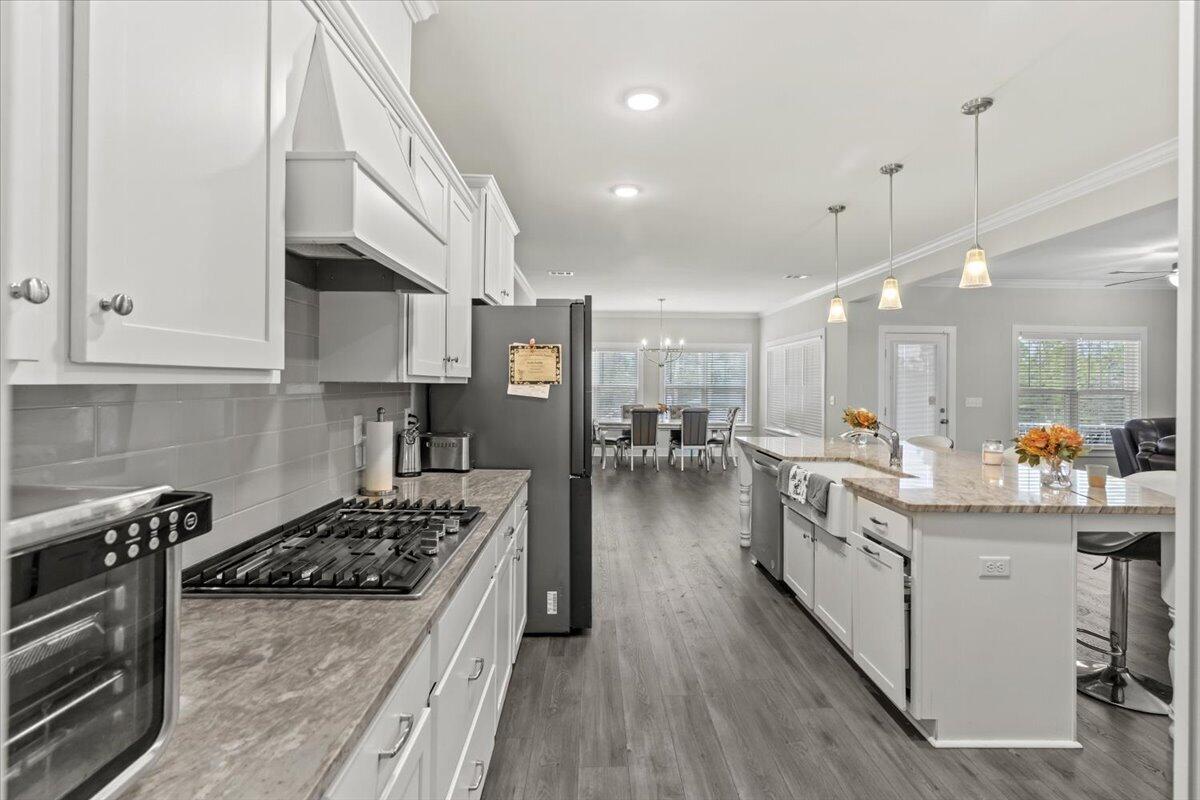 8030 Crossbow Landing Graniteville, SC 29829 - Photo 10 of 34 10-Kitchen-9